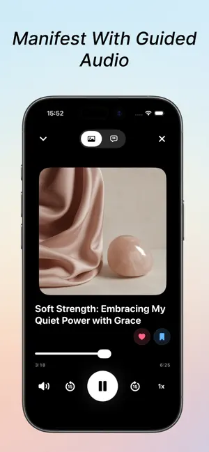 The Manifest Daily screenshot 3