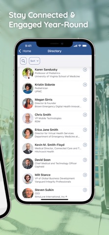 TASB Connect screenshot
