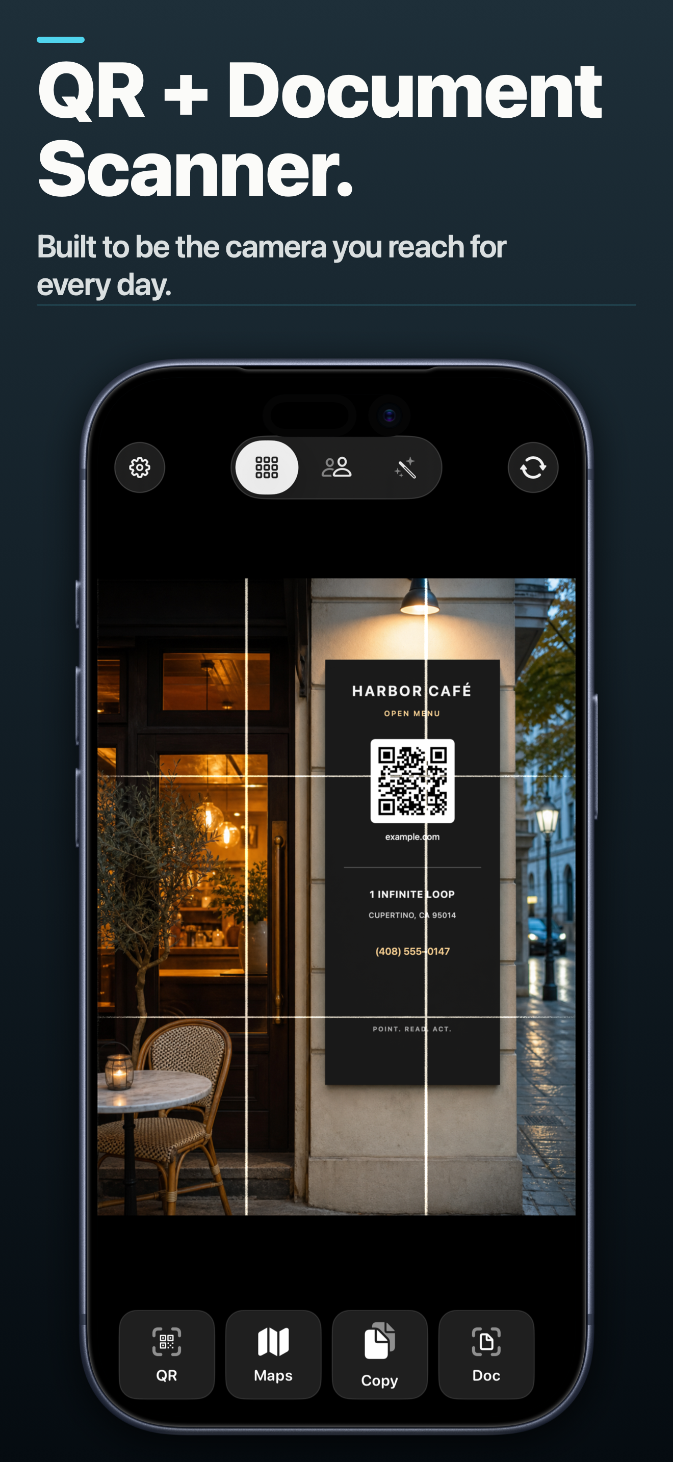 Line It Up Camera screenshot 5