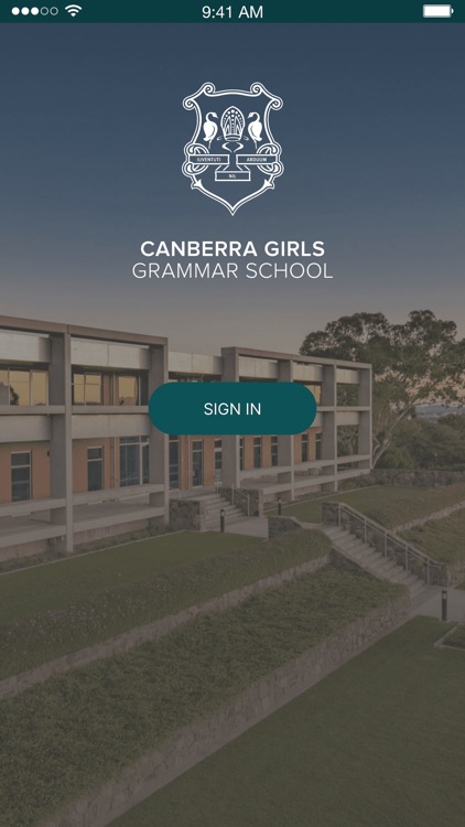 Canberra Girls Grammar