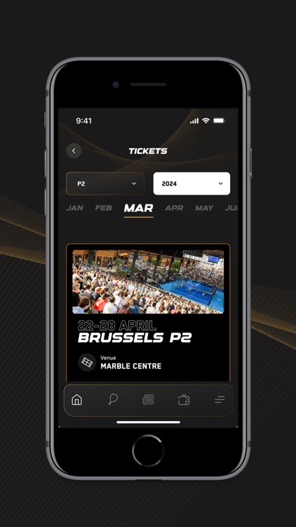 Premier Padel Official App screenshot-4