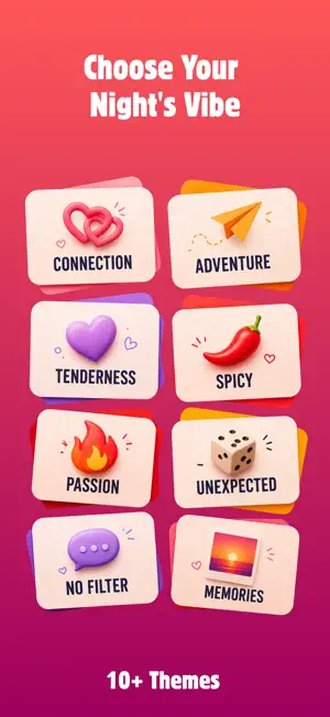 Couple Games: Pulse screenshot 2
