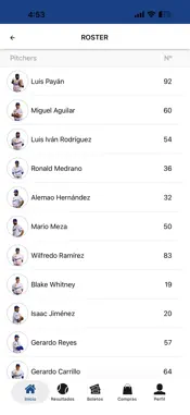 Charros screenshot 5