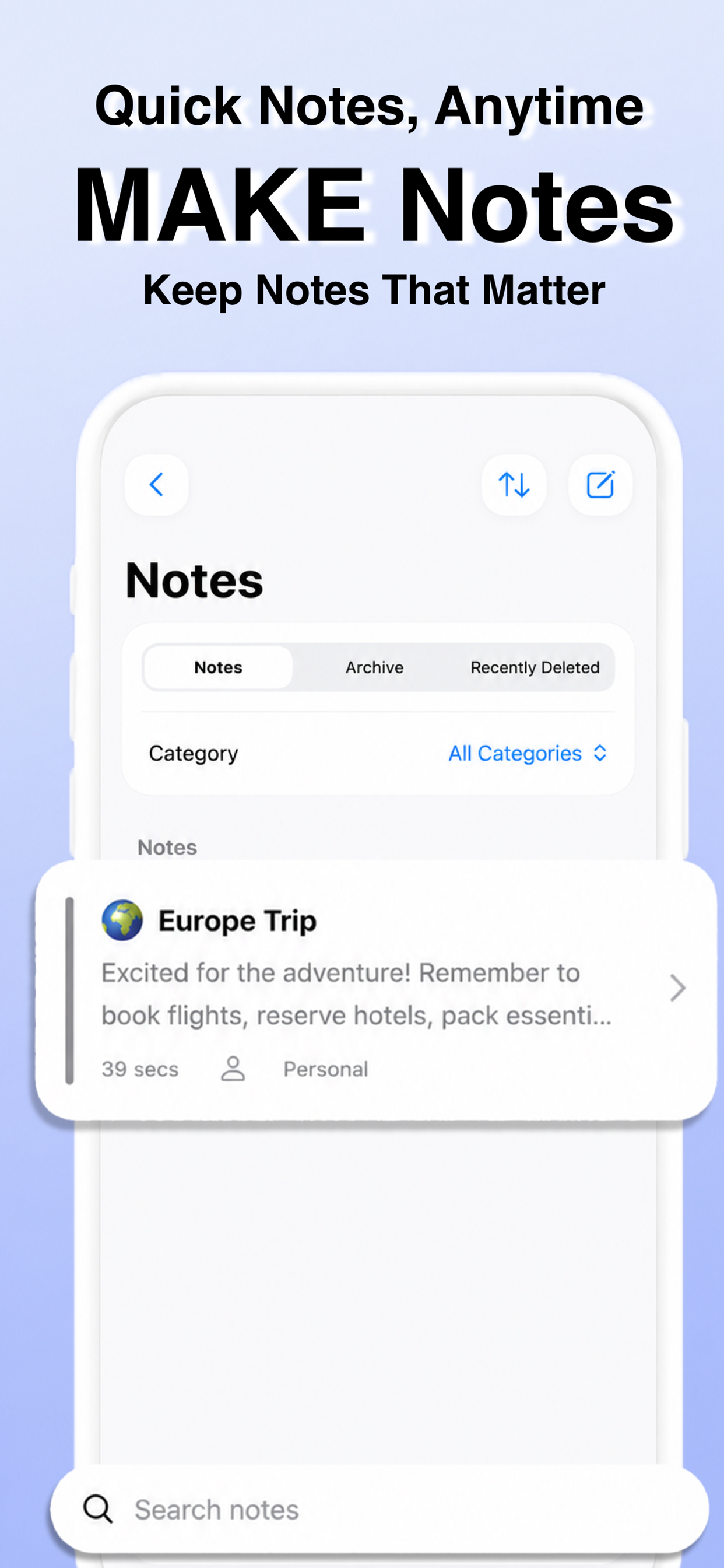 To-Do List & Calendar : Ticksy screenshot 4