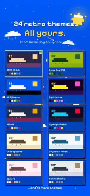 SkyBit screenshot 4