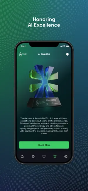 AI Expo screenshot 4