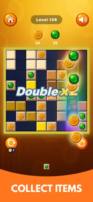 Blockigo : Block Puzzle screenshot 3