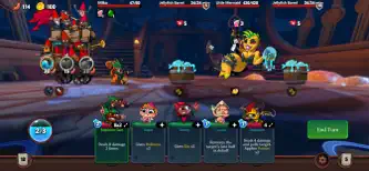 Union of Gnomes screenshot 2