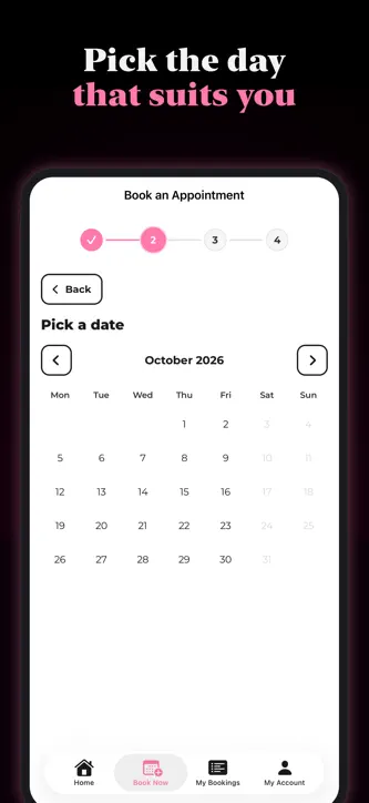 L'ART DE LERA screenshot 2