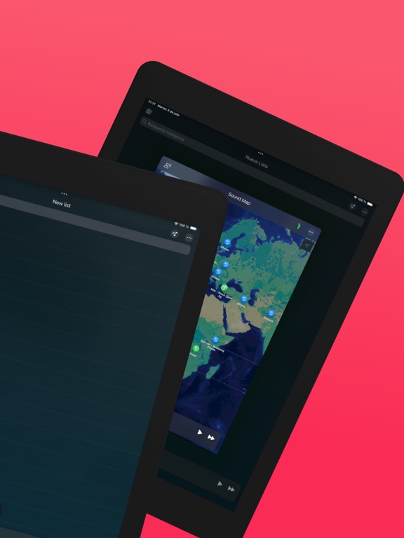 Screenshot #5 pour ReadSound