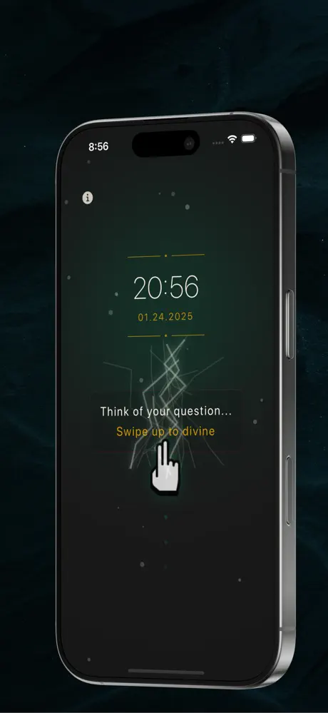 X6ren screenshot 3