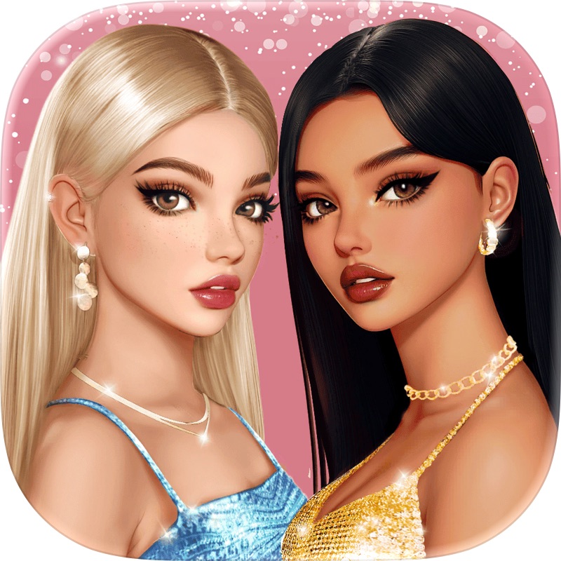 Glow Fashion Idol screenshot 12