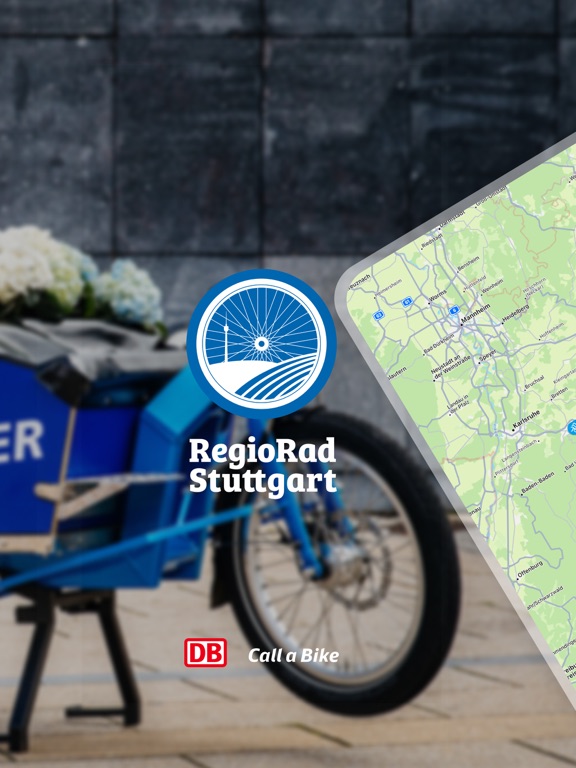 Screenshot #4 pour RegioRadStuttgart