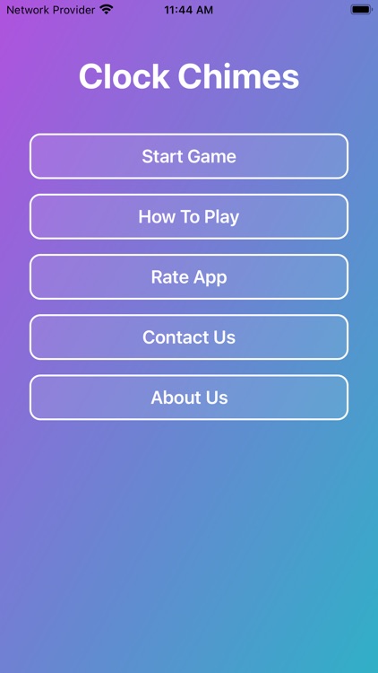 Clock Chimess screenshot-3