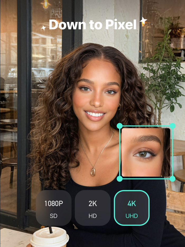 Winkit - AI Video Enhancer
