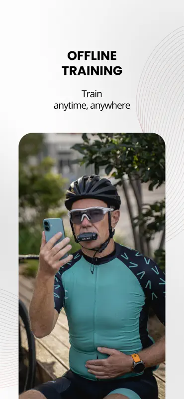 Airofit screenshot 8 of 10