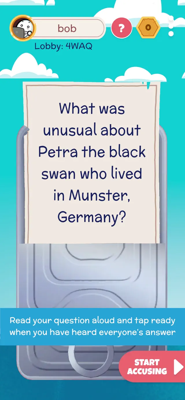 Sounds Fishy screenshot 2