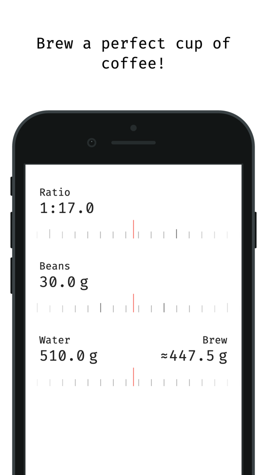 #1. Ratio M8 (iOS) Podle: Adventurous2 Ltd