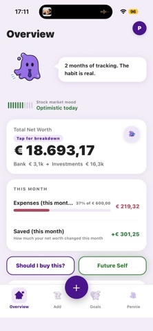 MeetPennie Screenshot 9 of 9