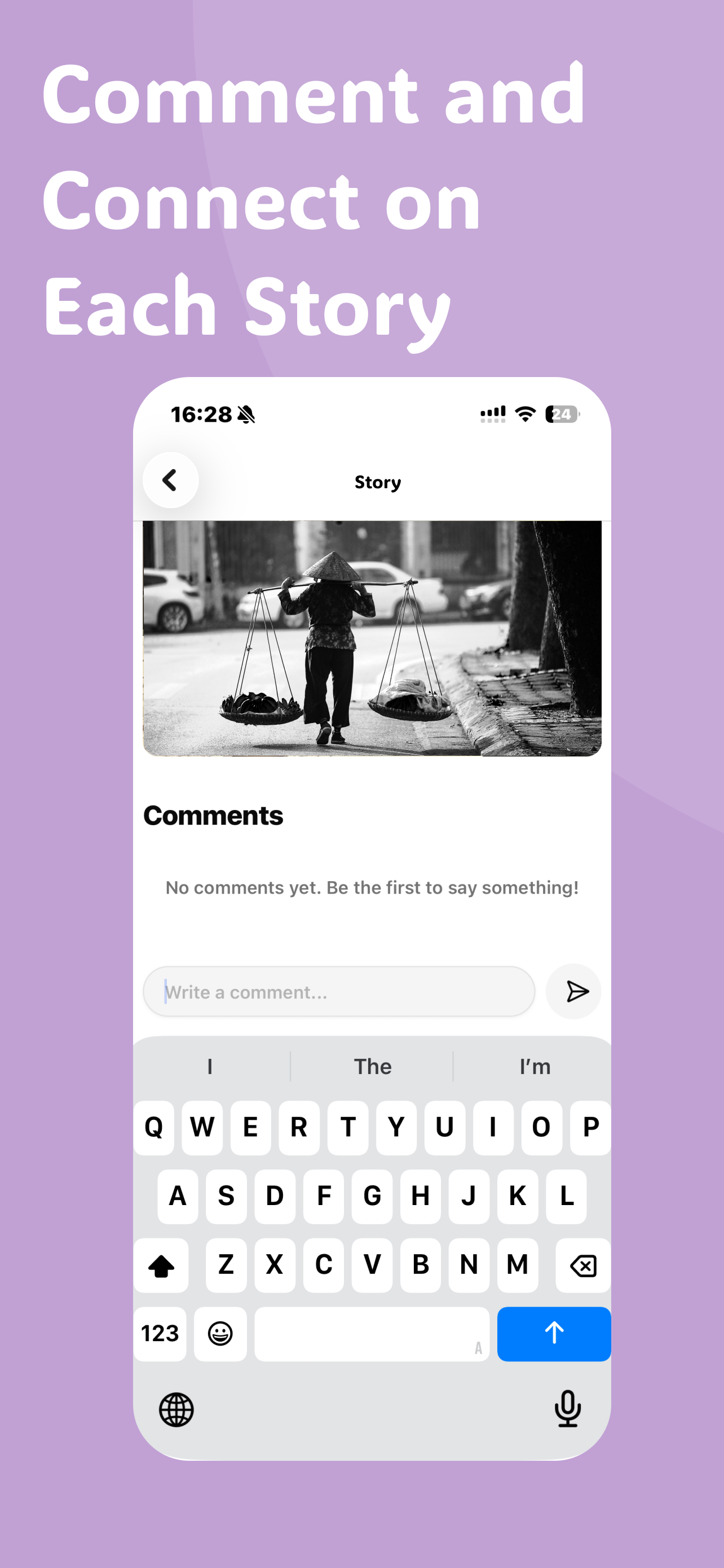 Realation – Always Connected screenshot 4