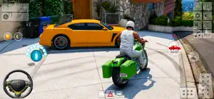 Gangster By Blood: No Way Back screenshot 2