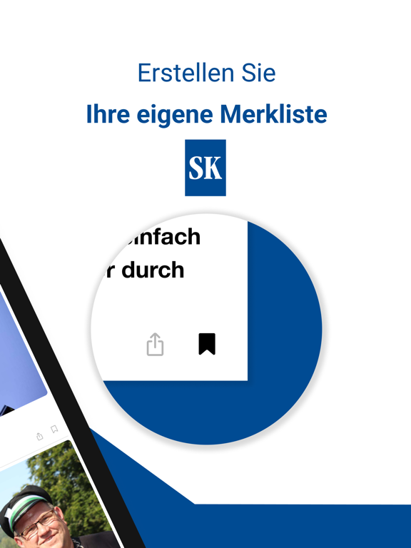 Screenshot #5 pour SauerlandKurier