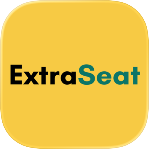 ExtraSeat - Carpool App