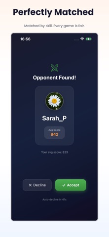 Nerd Words Game screenshot 7