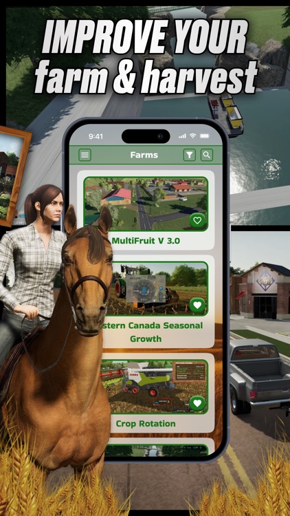 Mods for Farming Simulator 20, screenshot-4