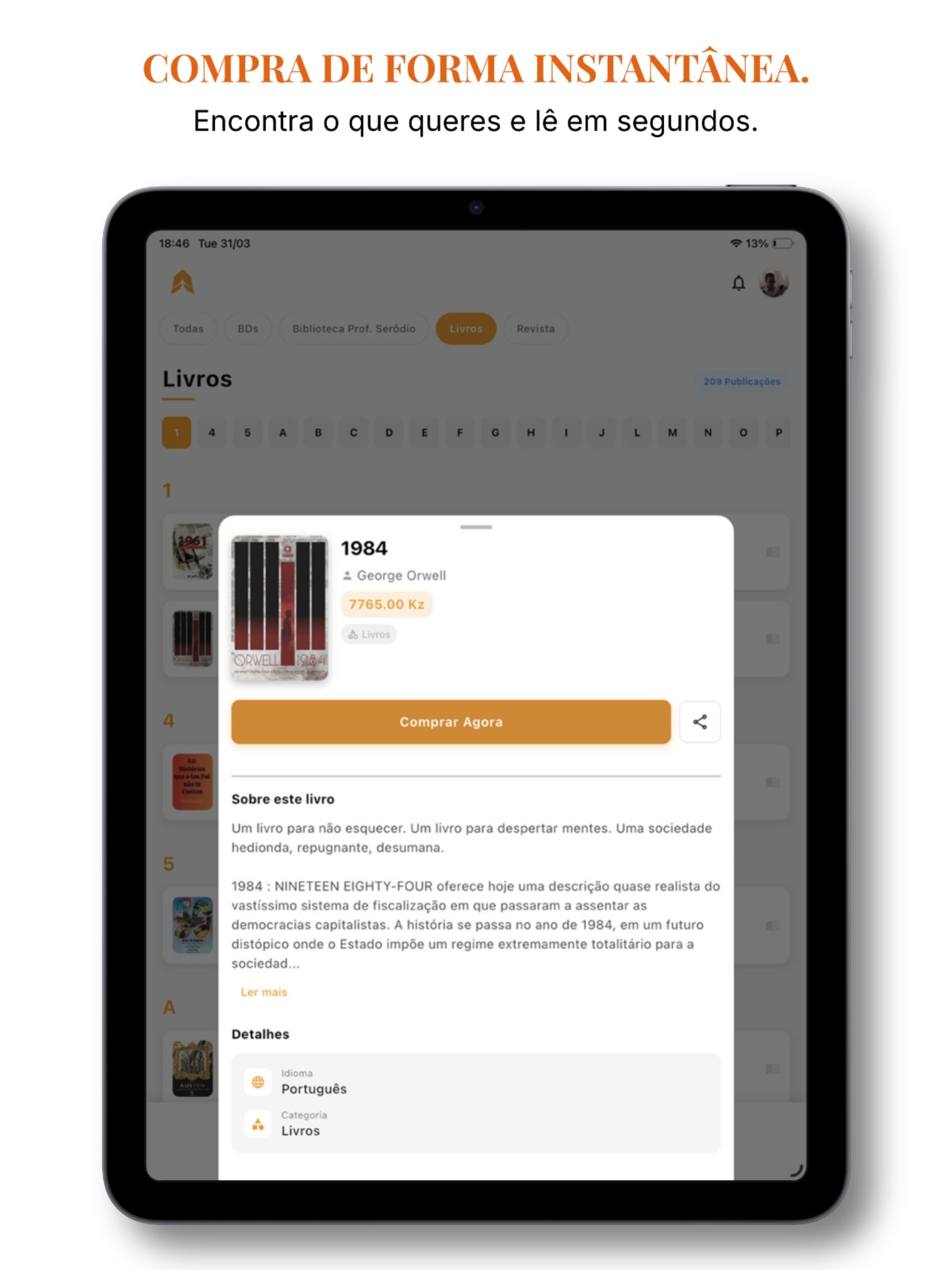 Kioxke - Digital Bookstore screenshot 10
