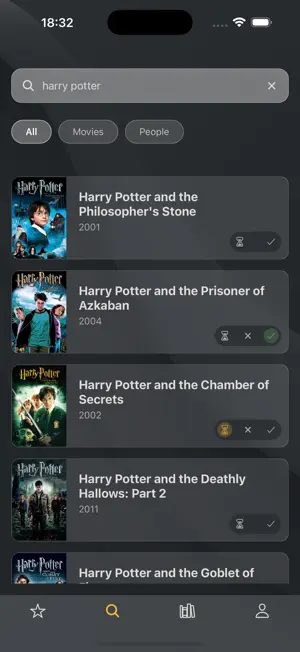 Simple Cinema screenshot 4