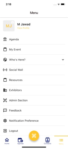 ALFA International Screenshot 5 of 5
