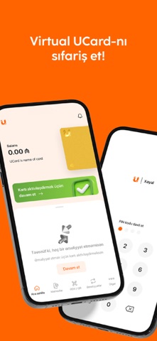 UBank by Unibank screenshot