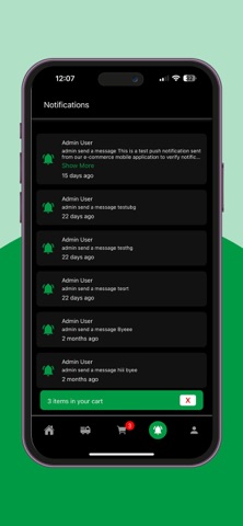 Bringesse screenshot