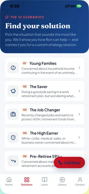 The Protection Pro screenshot 2