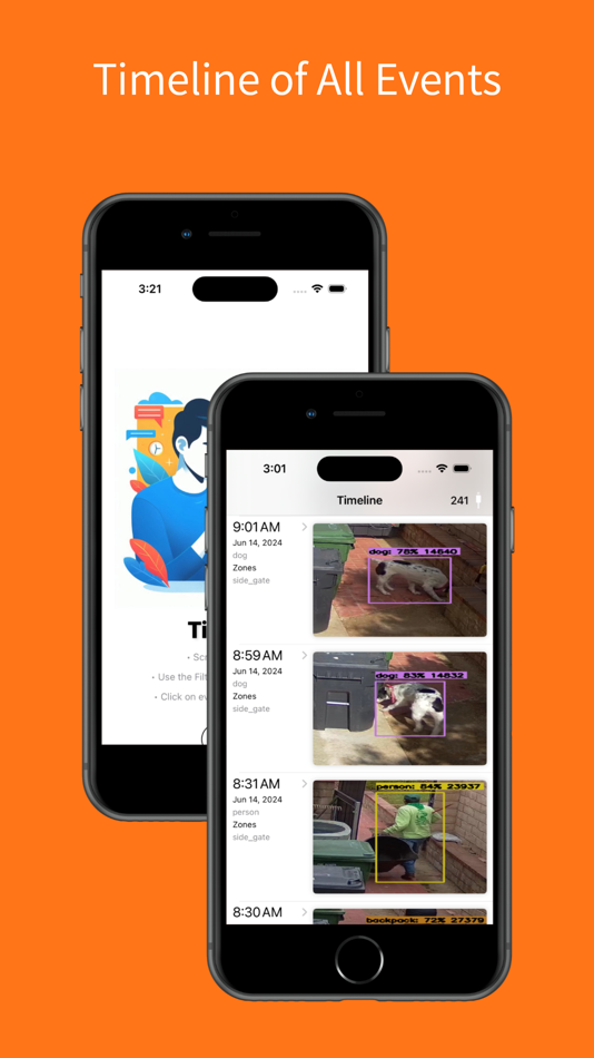 #3. Viewu (iOS) Podle: Matthew Ehrhart