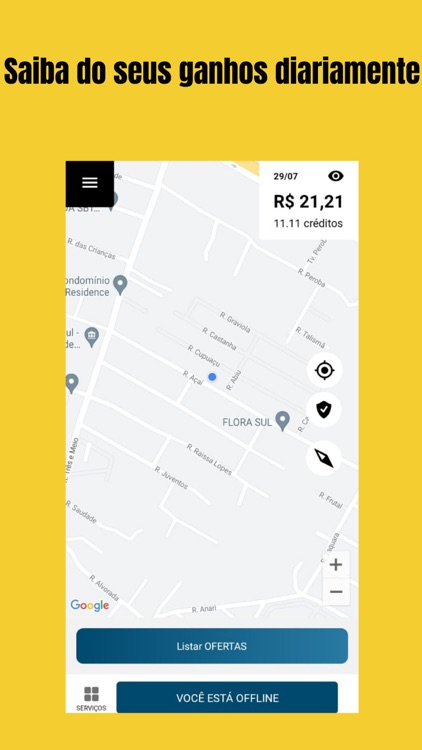 KEWP MOTORISTA screenshot-3