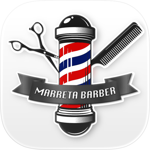 Marreta Barber