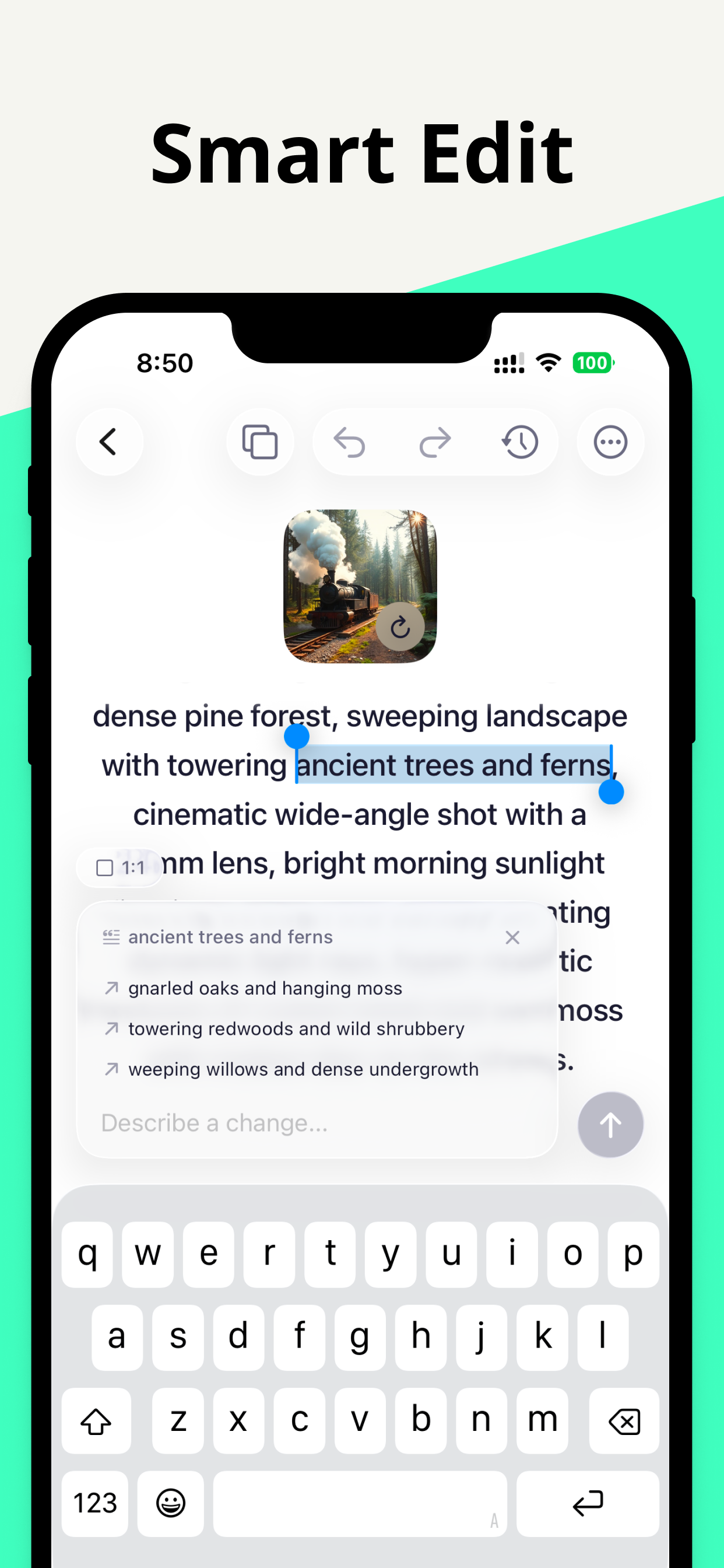 PromptCook - Prompting Tool screenshot 5