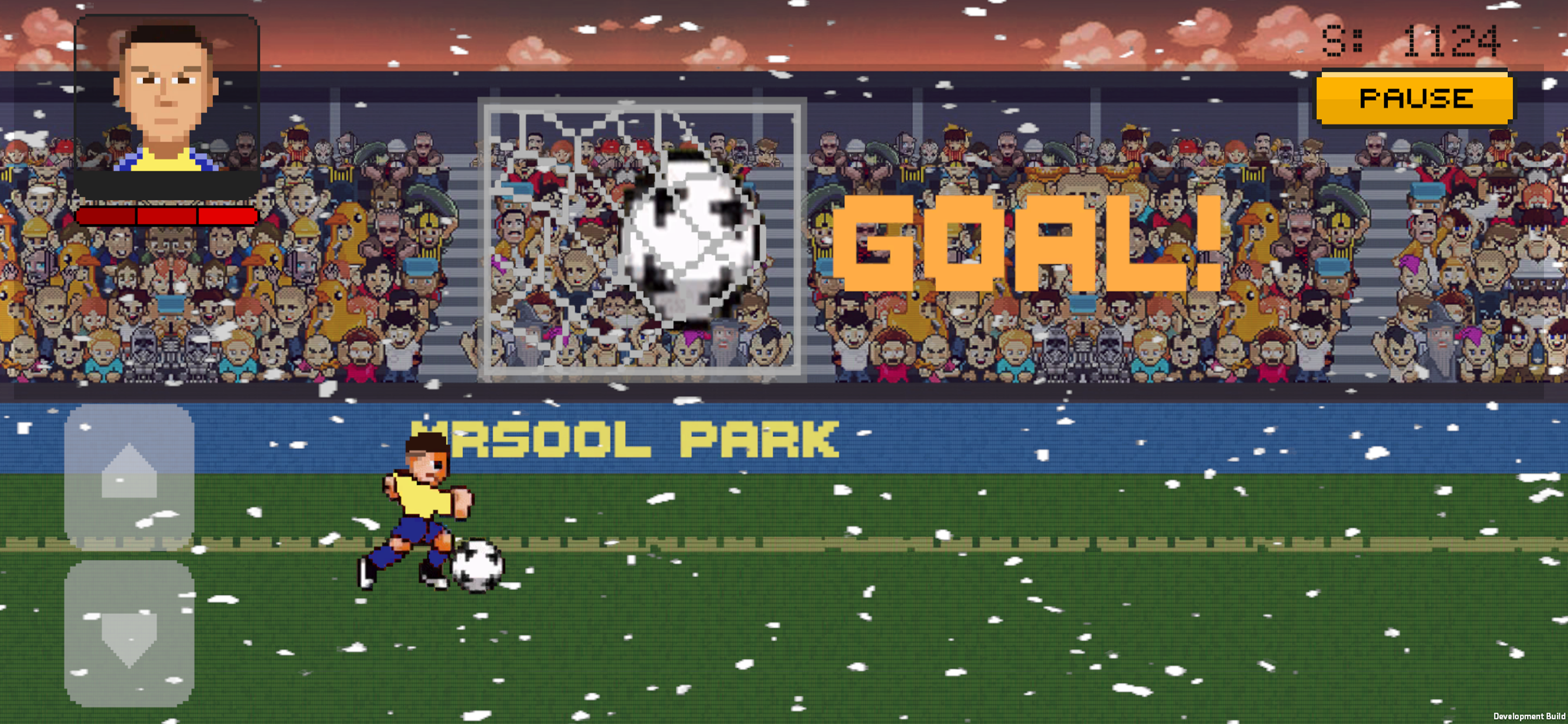 Football Skipping: World Tour
