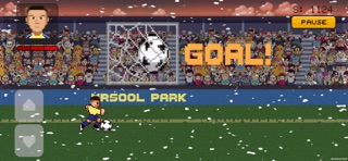 Football Skipping: World Tour screenshot