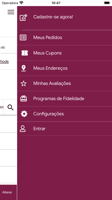 Tribo do Açaí Screenshot