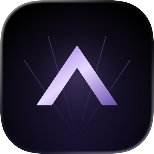 Gravitas: Charisma & Aura App