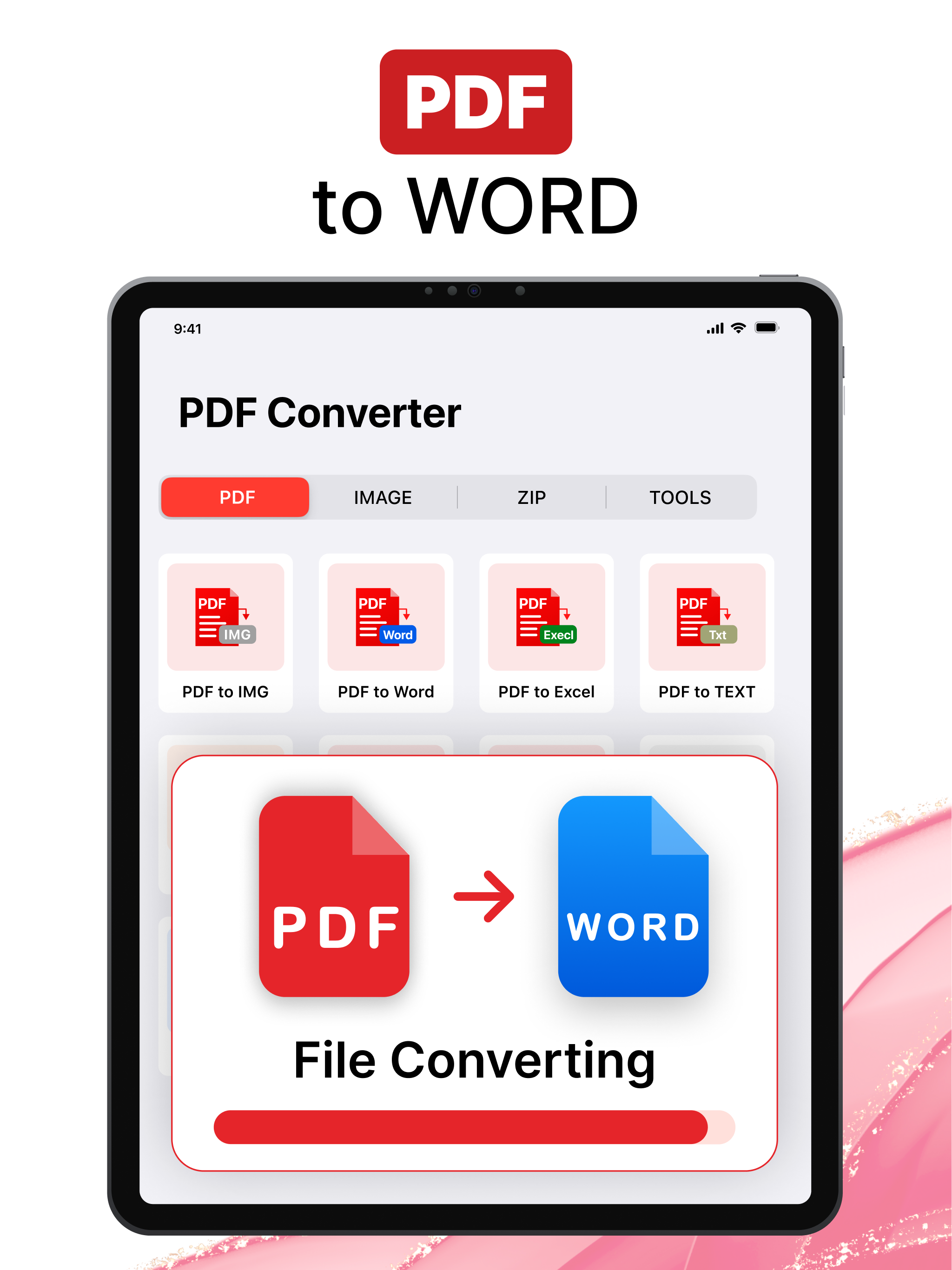 PDF Converter : Picture to PDF screenshot 11