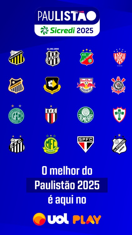 UOL Play screenshot-8