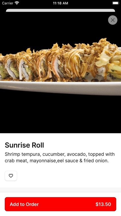 Crust and Roll screenshot-3