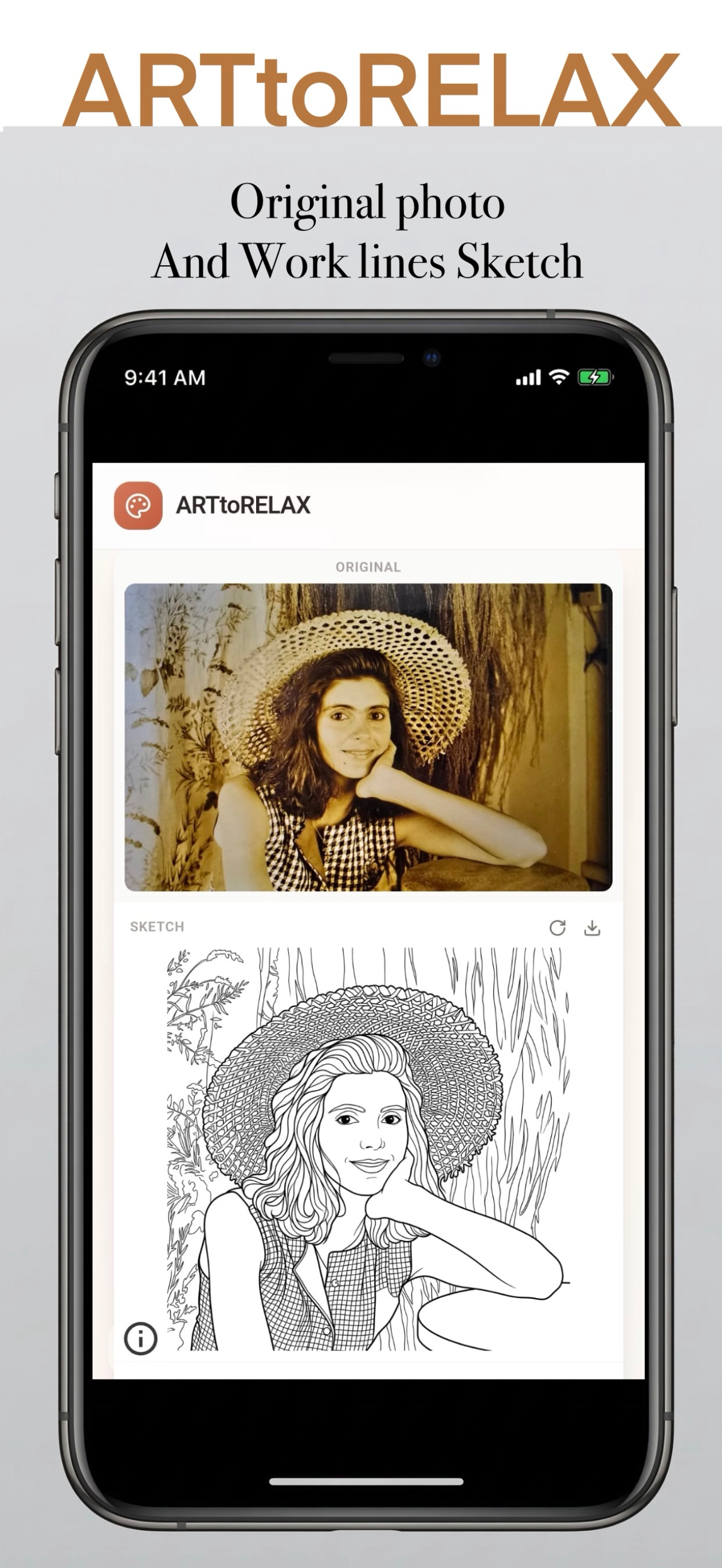 ART to RELAX screenshot 3