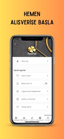 Güler Kuyumculuk screenshot 4
