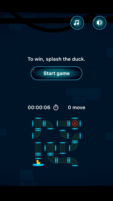 Water Pipes⁺ Screenshot