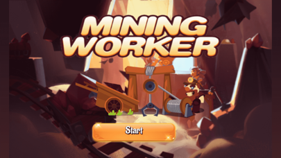 Mining worker Challenge Screenshot